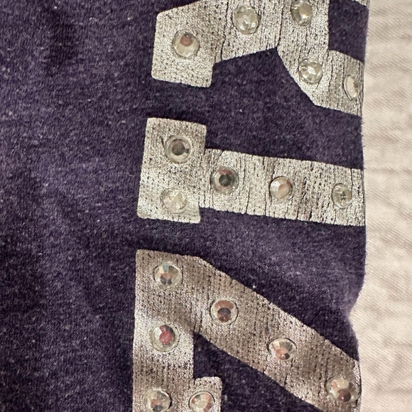 PINK Victoria Secret University of Arizona sweat suite - Picture 4 of 7